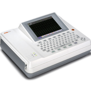 Electrocardiógrafo E70